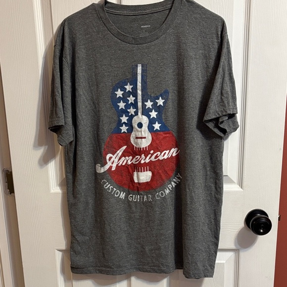 Sonoma Other - Guitar Tee